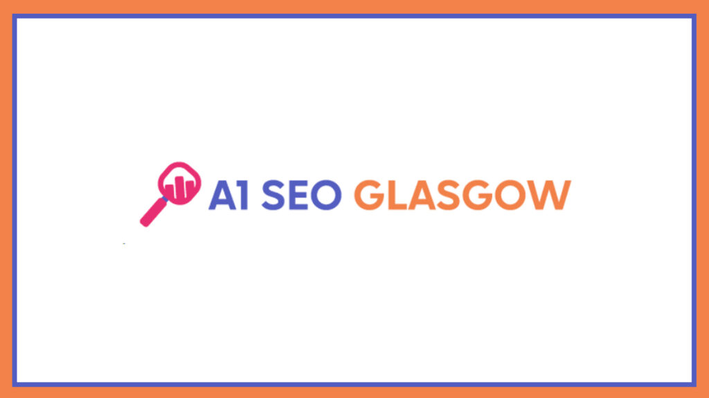 a1-seo-glasgow-logo