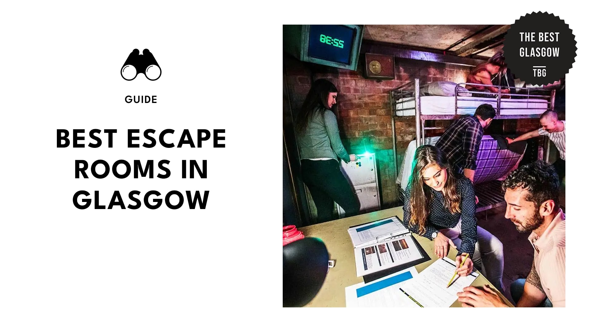 best-escape-rooms-glasgow