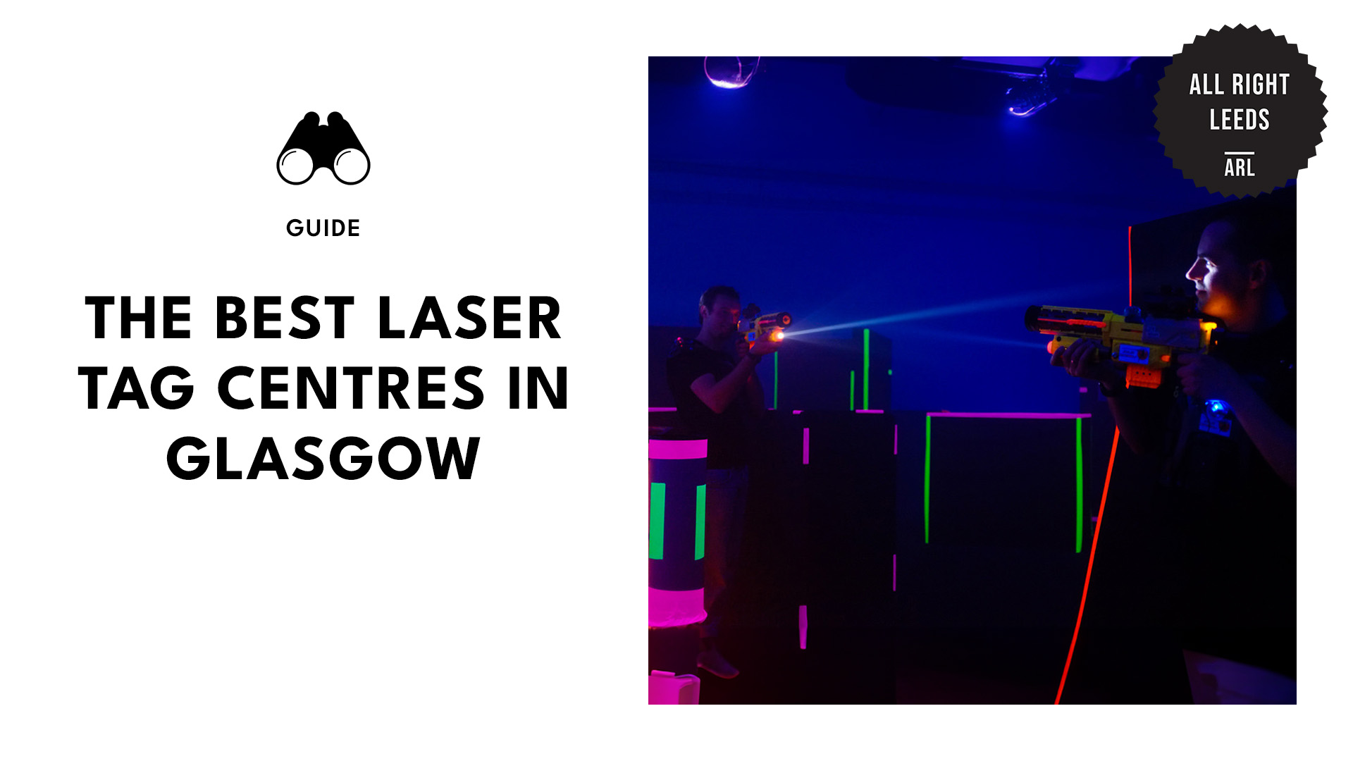 best-laser-tag-glasgow-banner