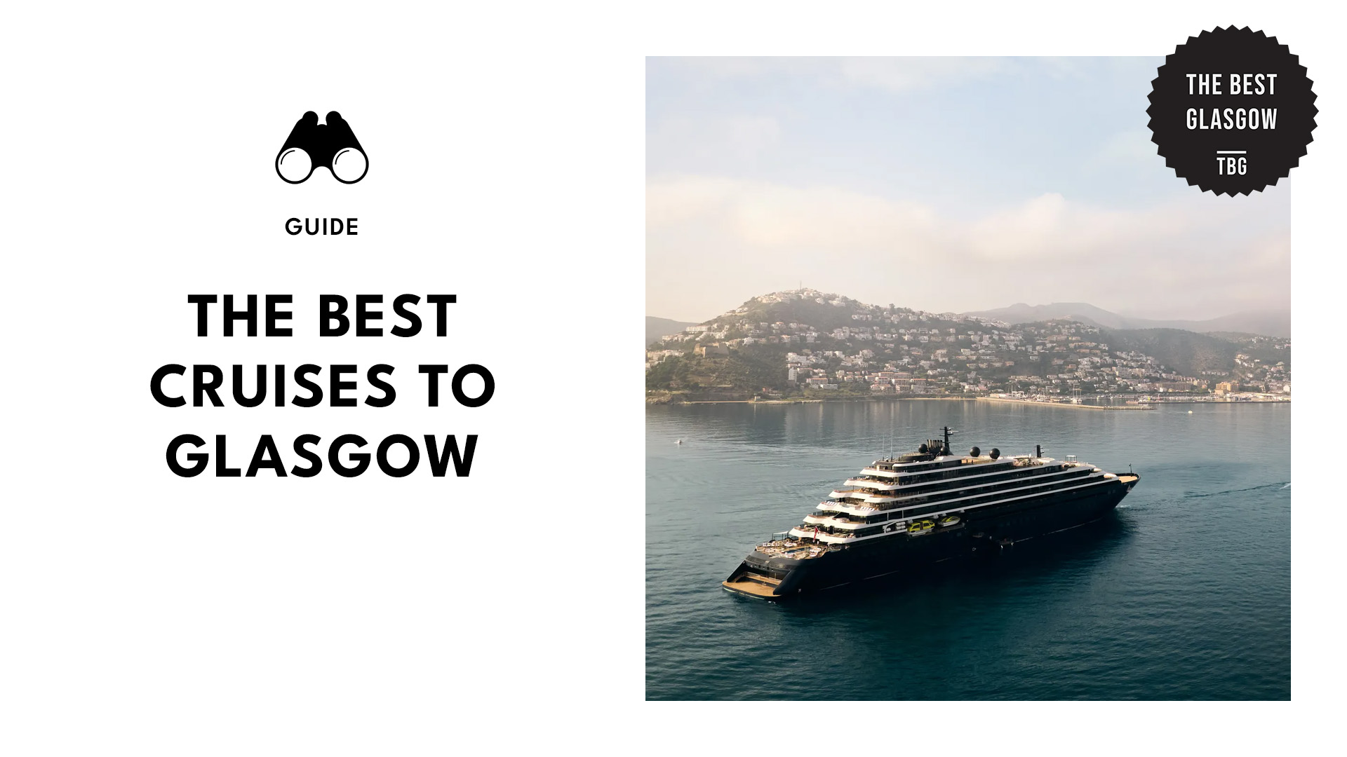 best-cruises-glasgow