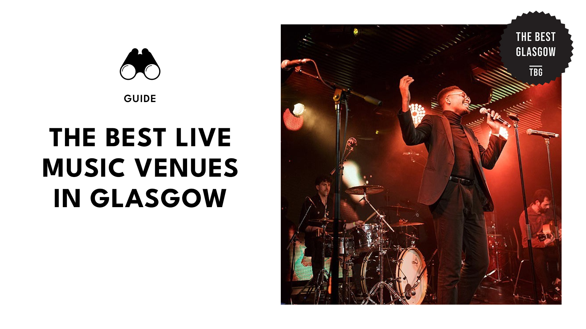 best-live-music-venues-glasgow-banner