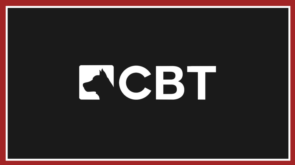 cbt-dog-behaviour-training-logo