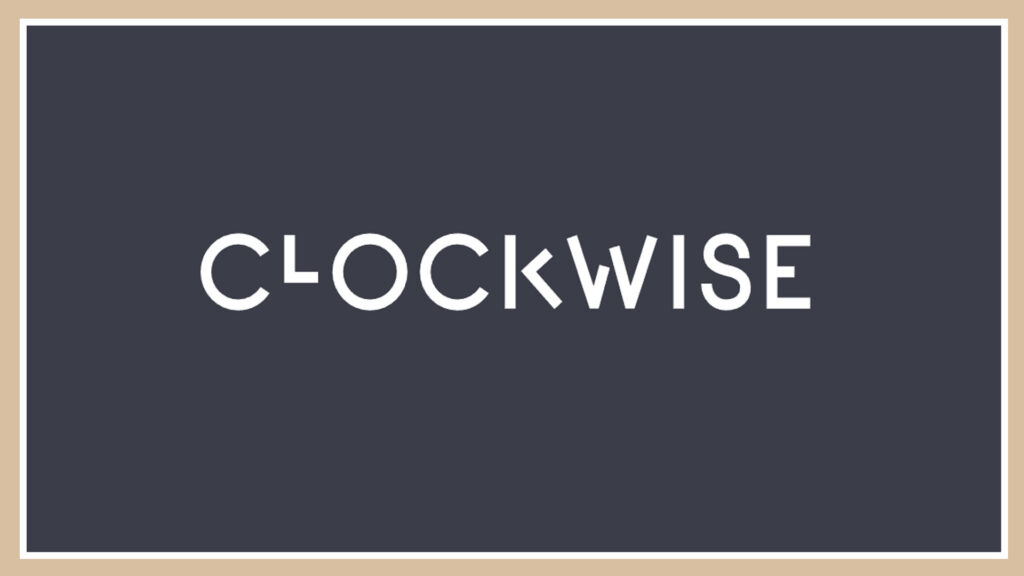 clockwise-glasgow-logo