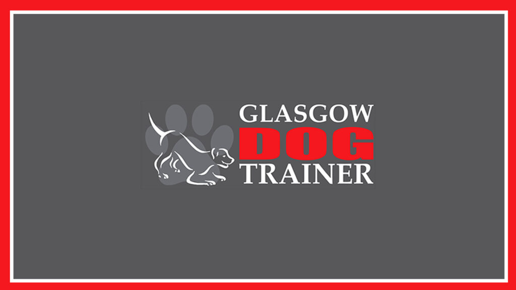 glasgow-dog-trainer-and-behaviour-consultant-logo