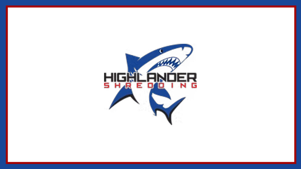 highlander-security-shredding-logo