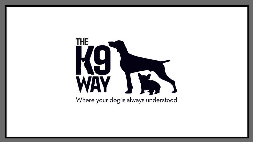 the-k9-way-logo