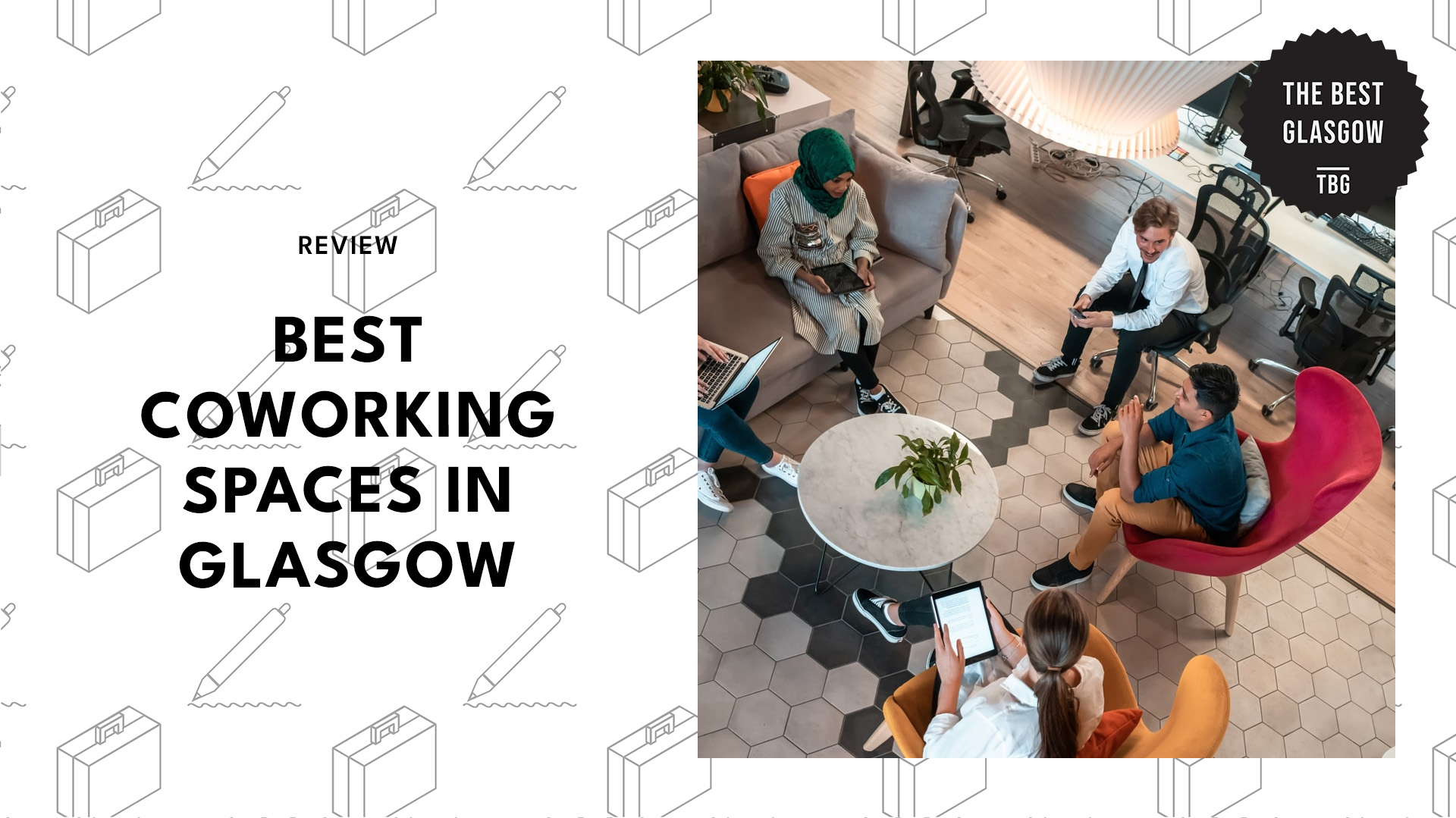 best-coworking-spaces-glasgow-banner