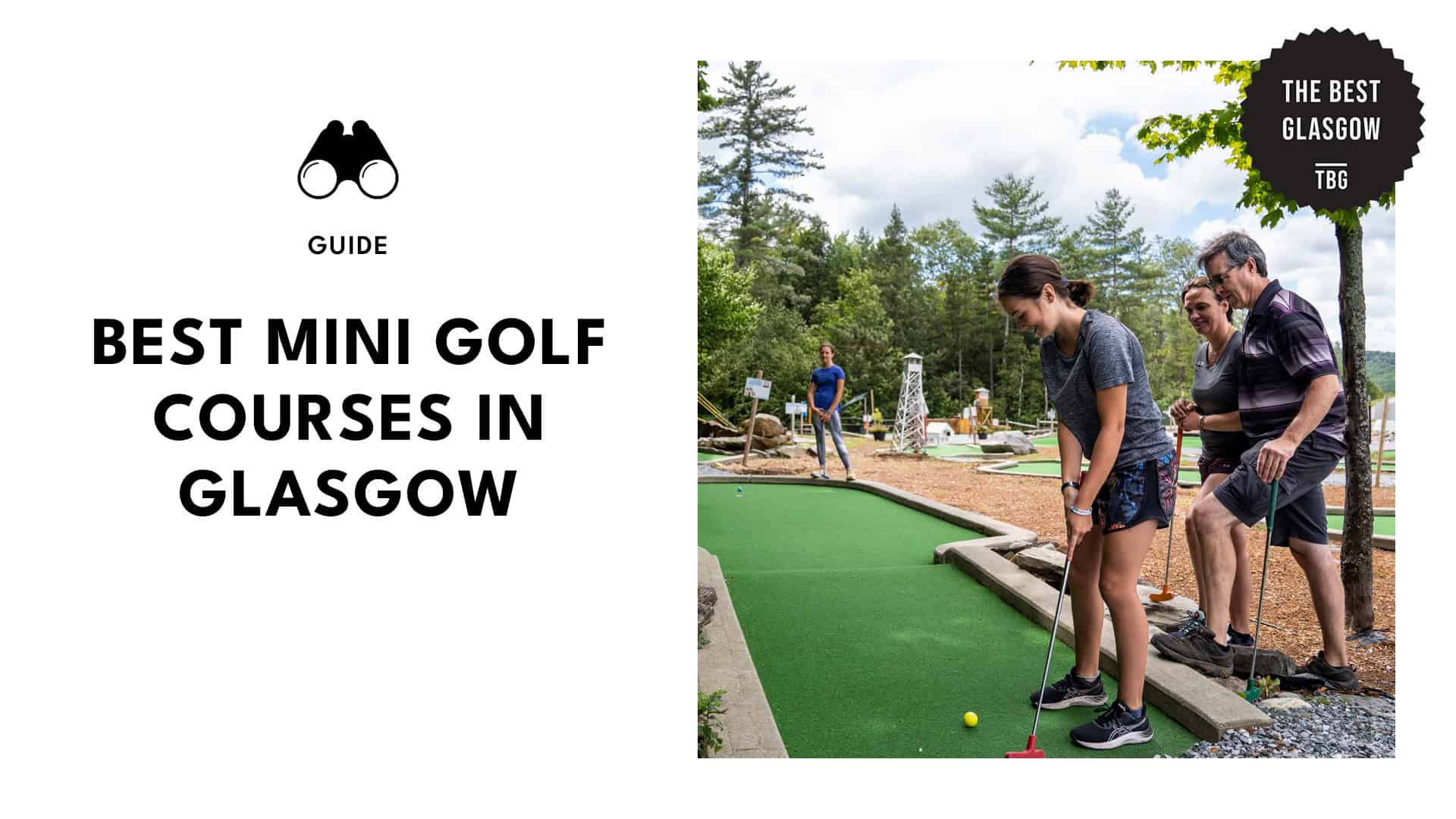 best-mini-golf-glasgow-banner