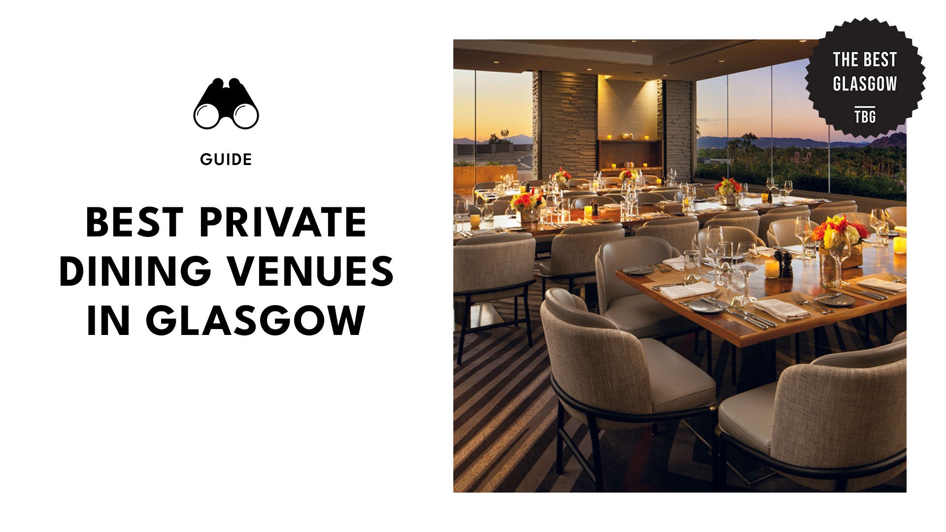 best-private-dining-glasgow-banner