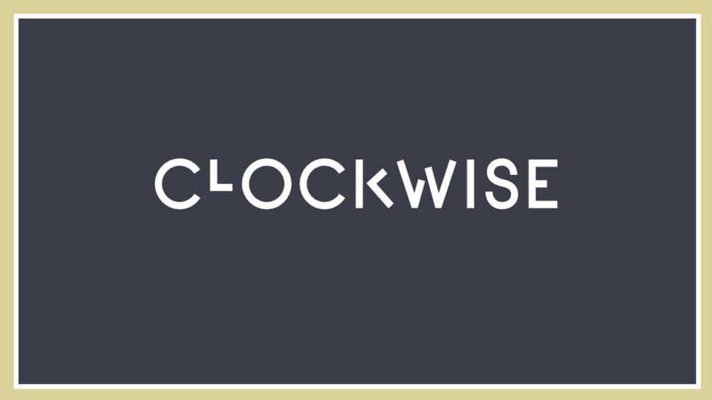 clockwise-glasgow-logo