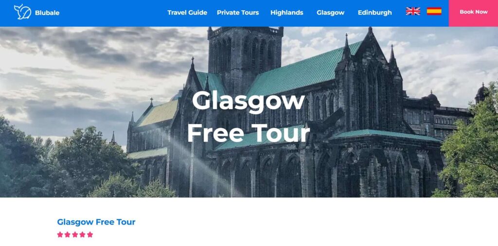 glasgow-free-tour