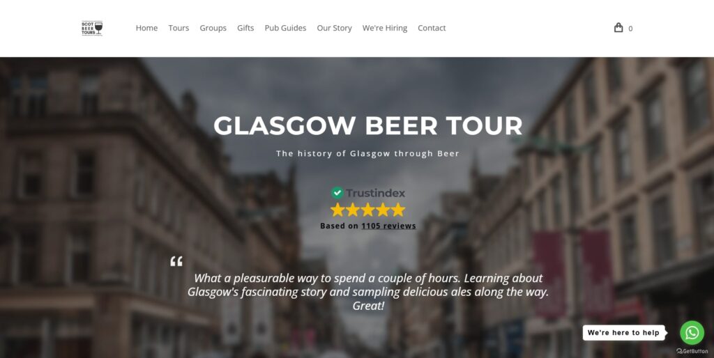 glasgow-pub-history-tour-with-scotbeer-tours