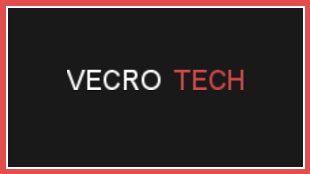 vecro-tech-logo